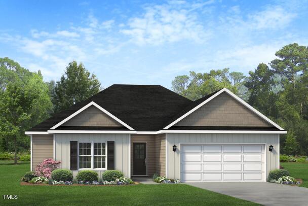 40 Boston River Drive (Lot 2)