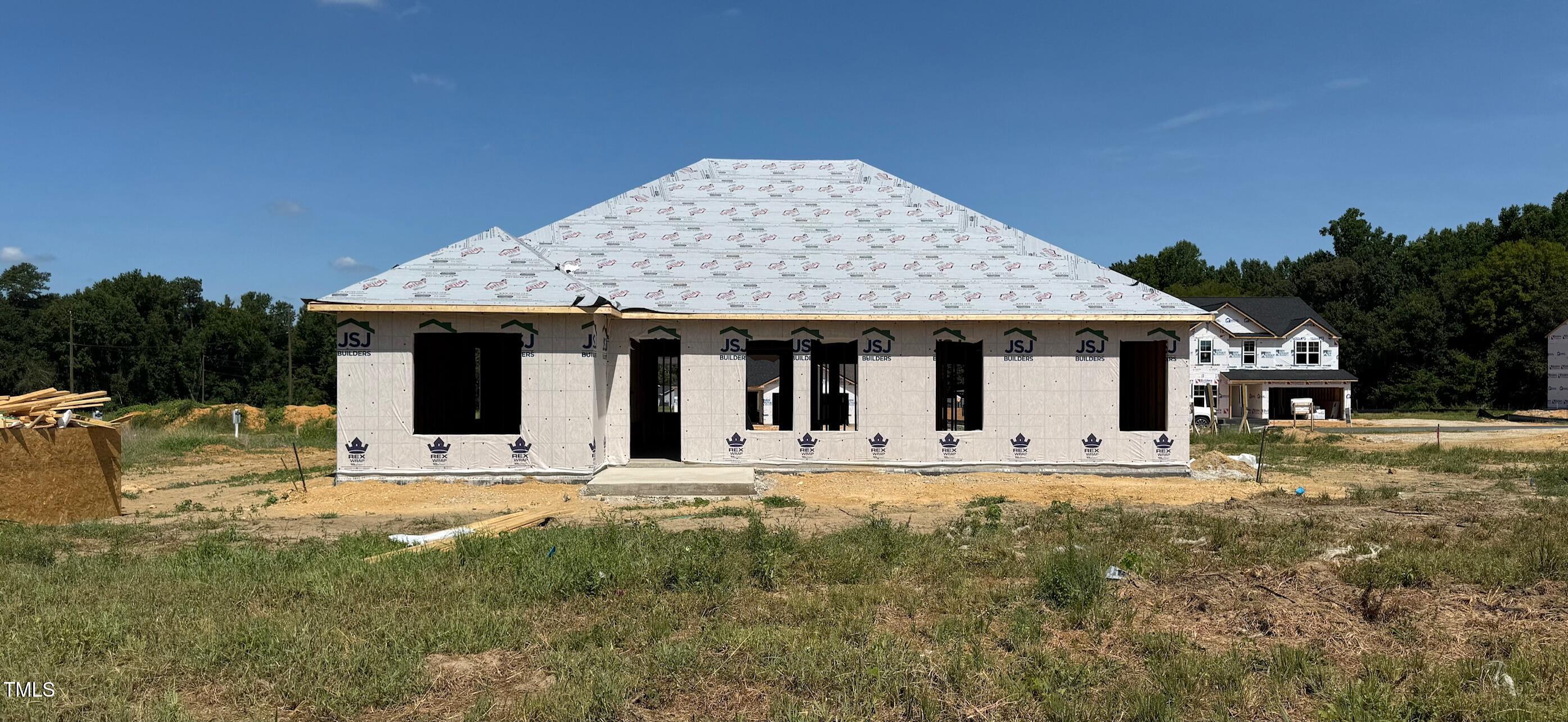 40 Boston River Drive (Lot 2)