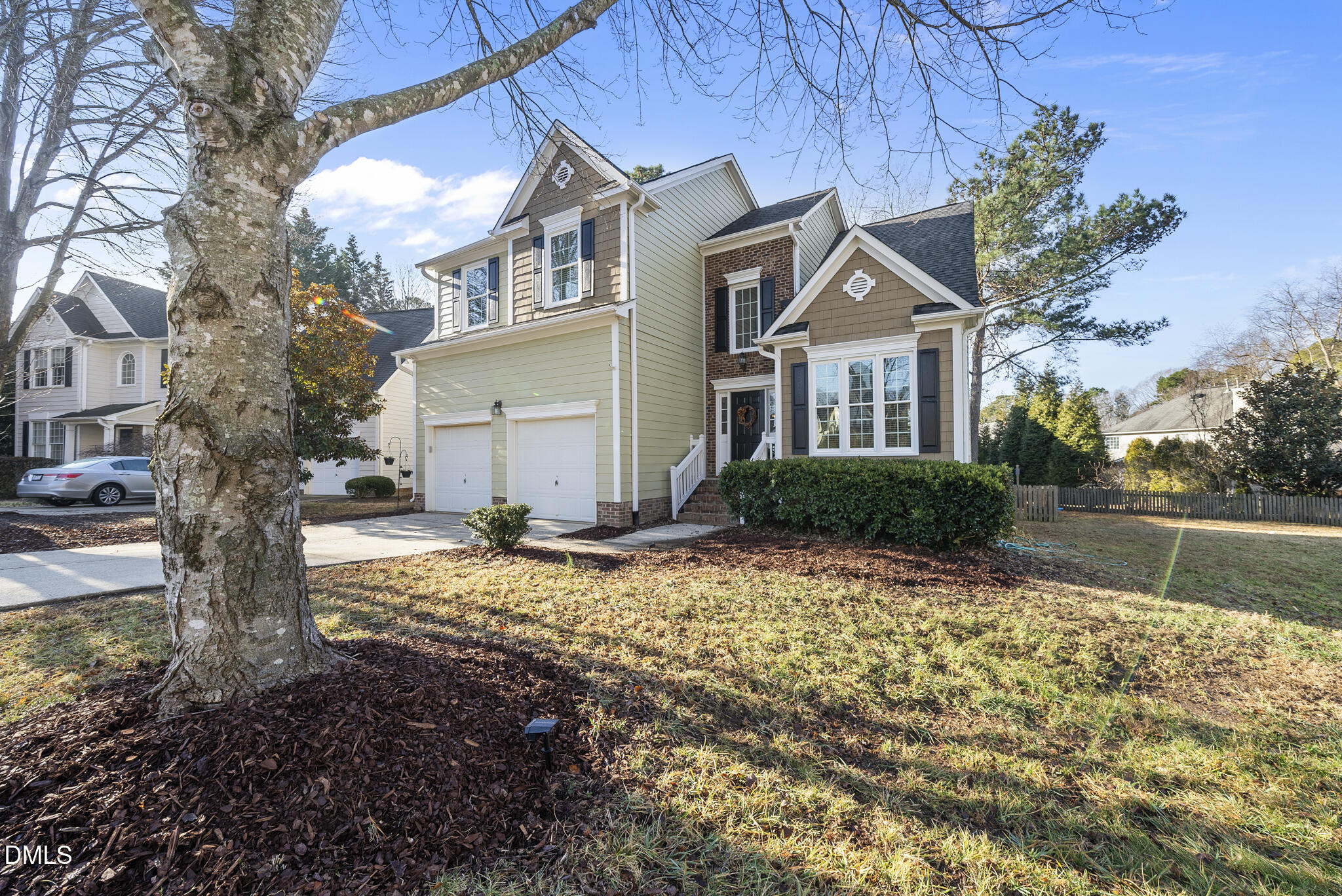 1309 Stewars Glen Circle