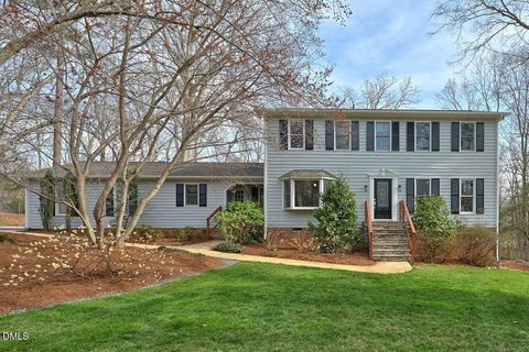 5324 Fairoaks Road Durham NC 27712