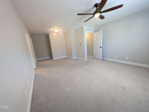 A home in Mebane