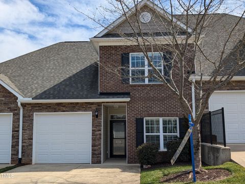 A home in Mebane