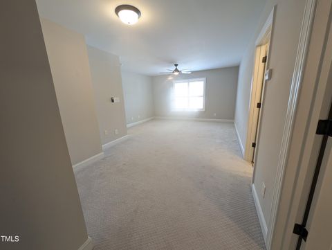 A home in Mebane