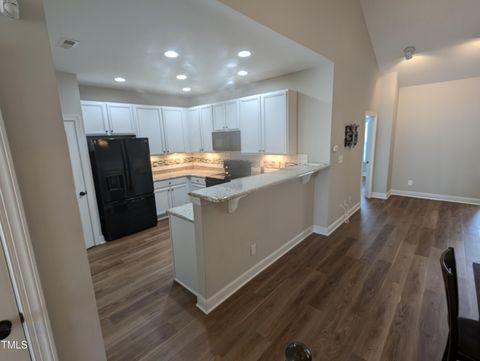 A home in Mebane