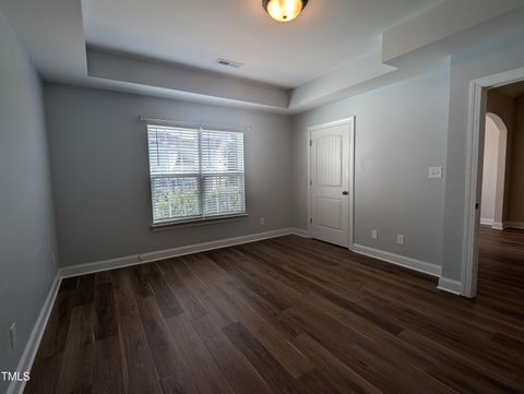 A home in Mebane