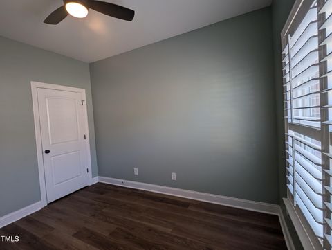 A home in Mebane