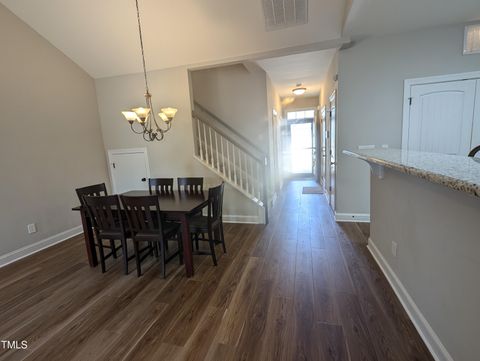 A home in Mebane