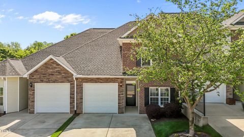 638 Village Lake Drive Mebane NC 27302