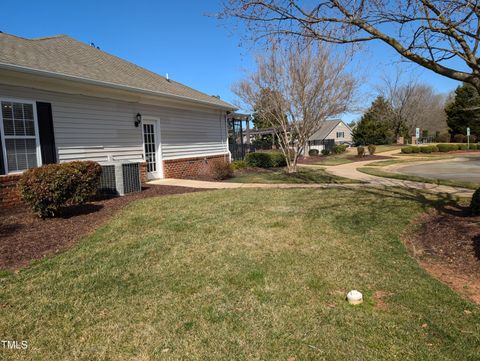 A home in Mebane
