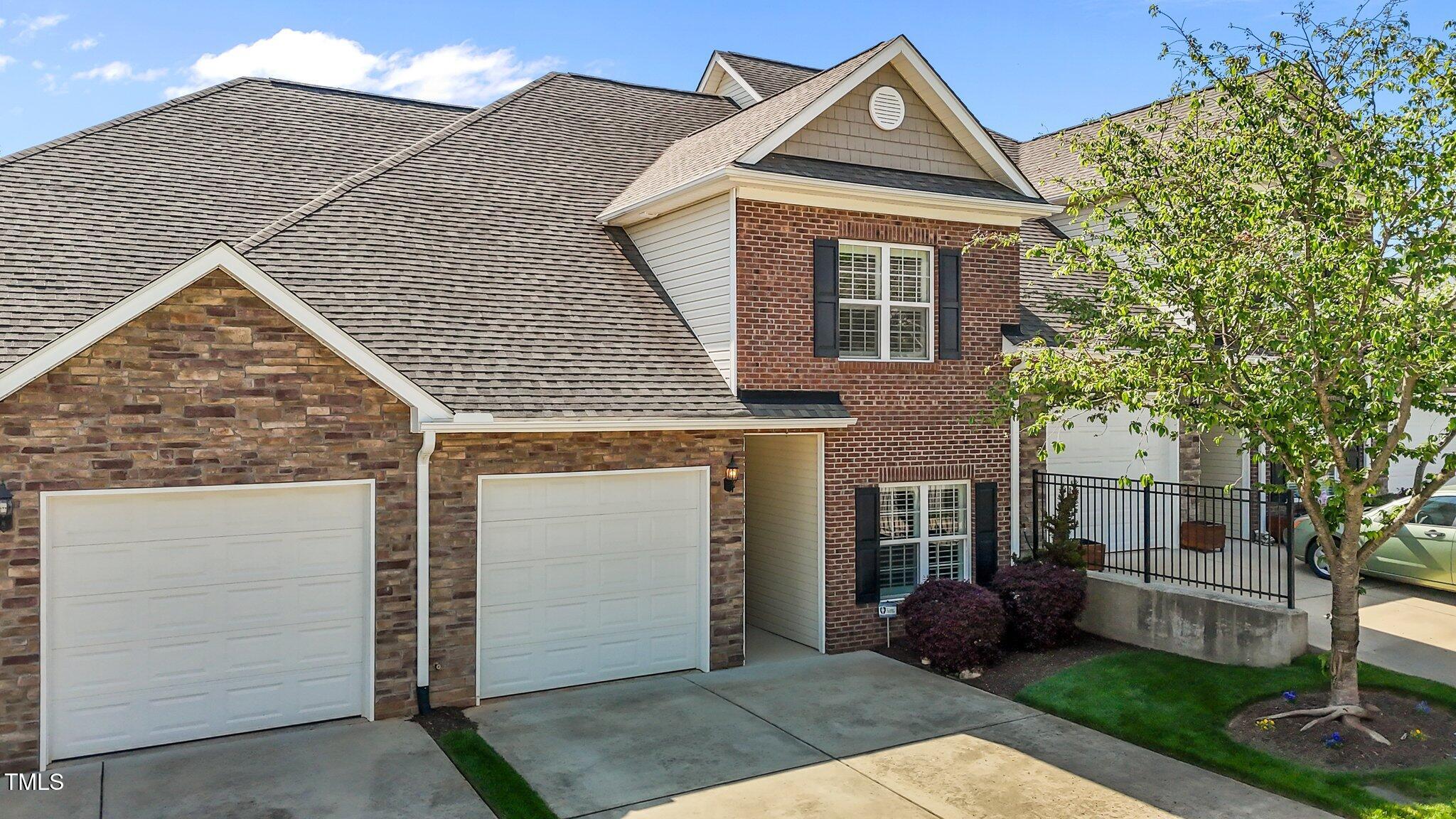 638 Village Lake Drive