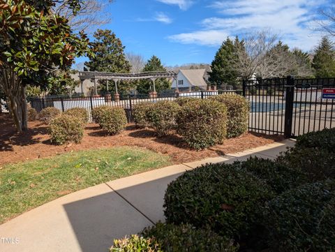 A home in Mebane