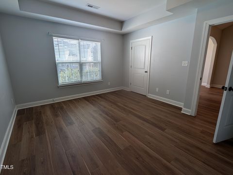 A home in Mebane