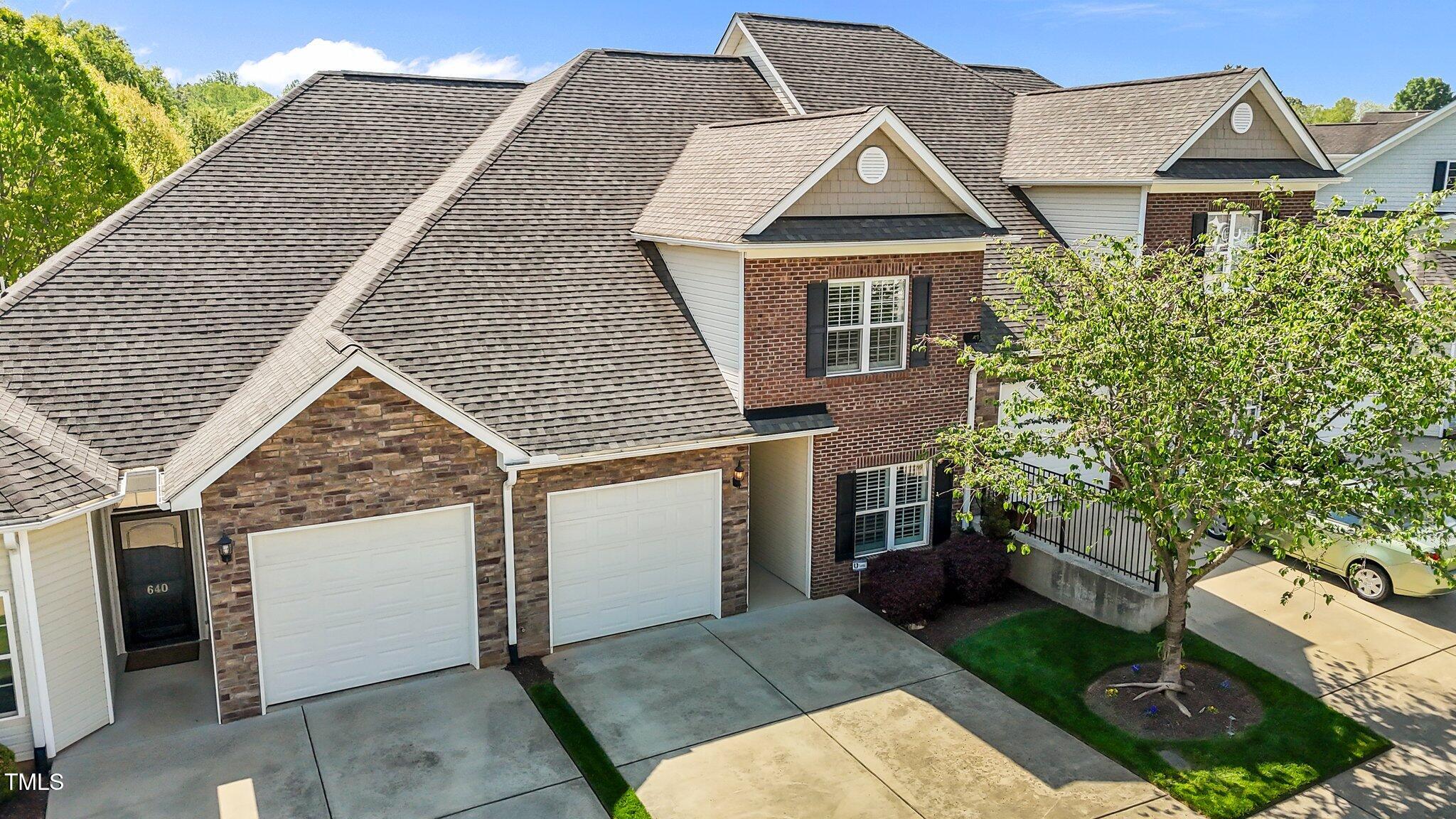 638 Village Lake Drive