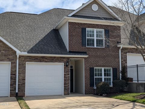 A home in Mebane