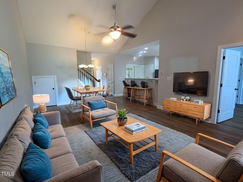 A home in Mebane