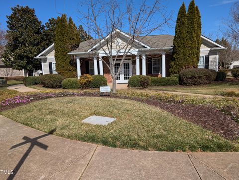 A home in Mebane