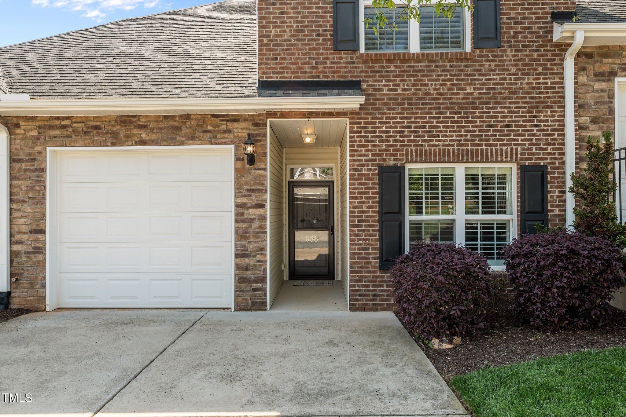 638 Village Lake Drive