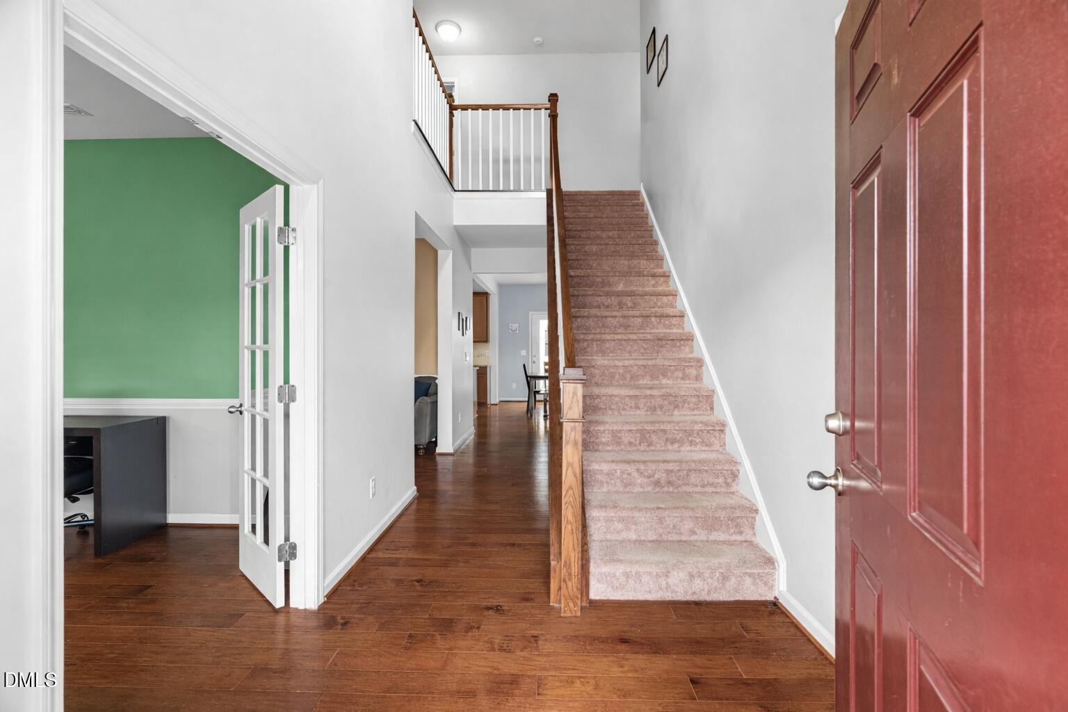 3945 White Kestrel Drive