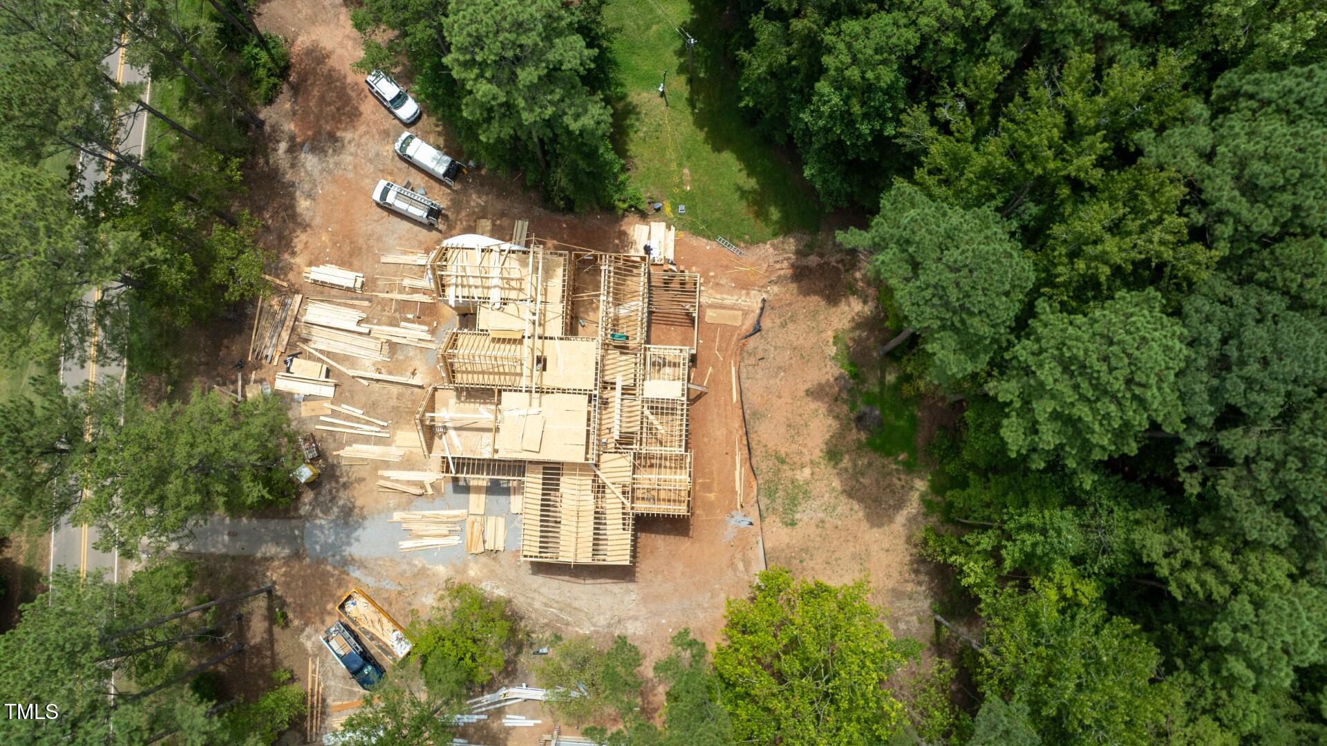 8017 Bud Morris Road