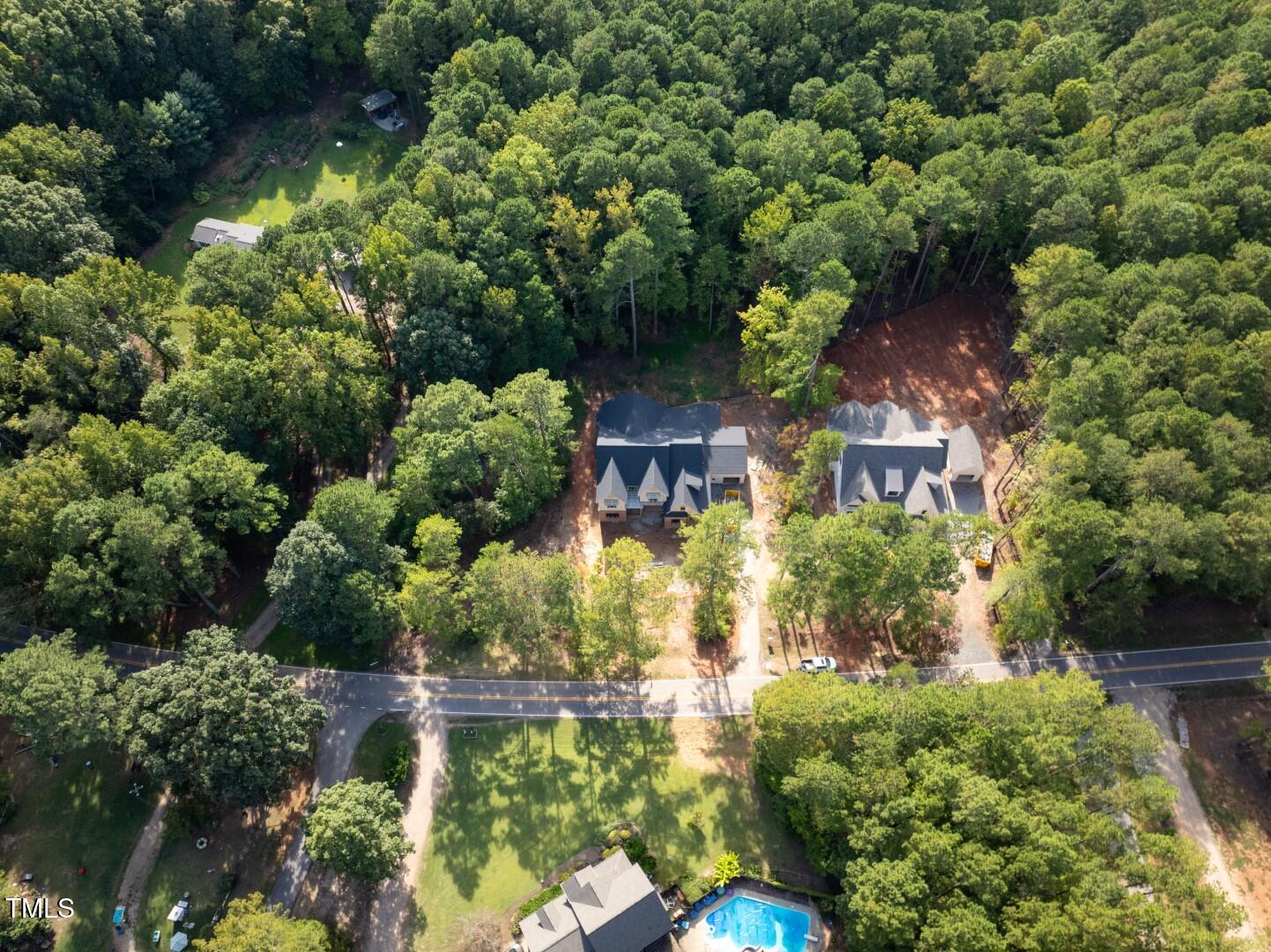 8017 Bud Morris Road