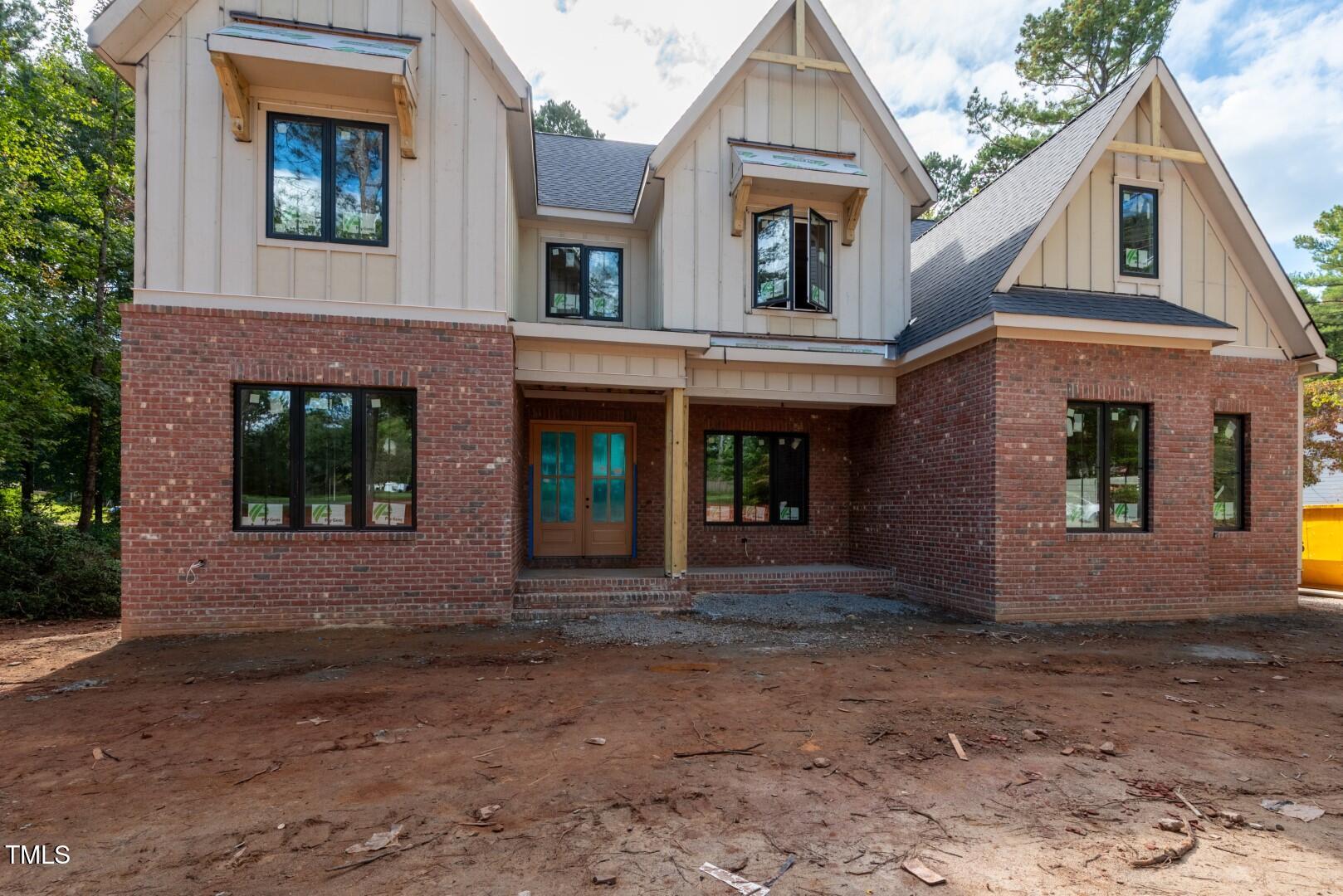 8017 Bud Morris Road