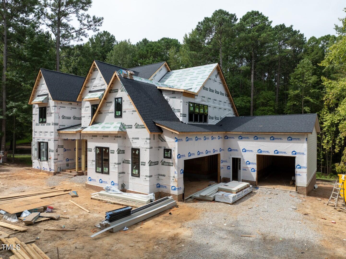 8017 Bud Morris Road