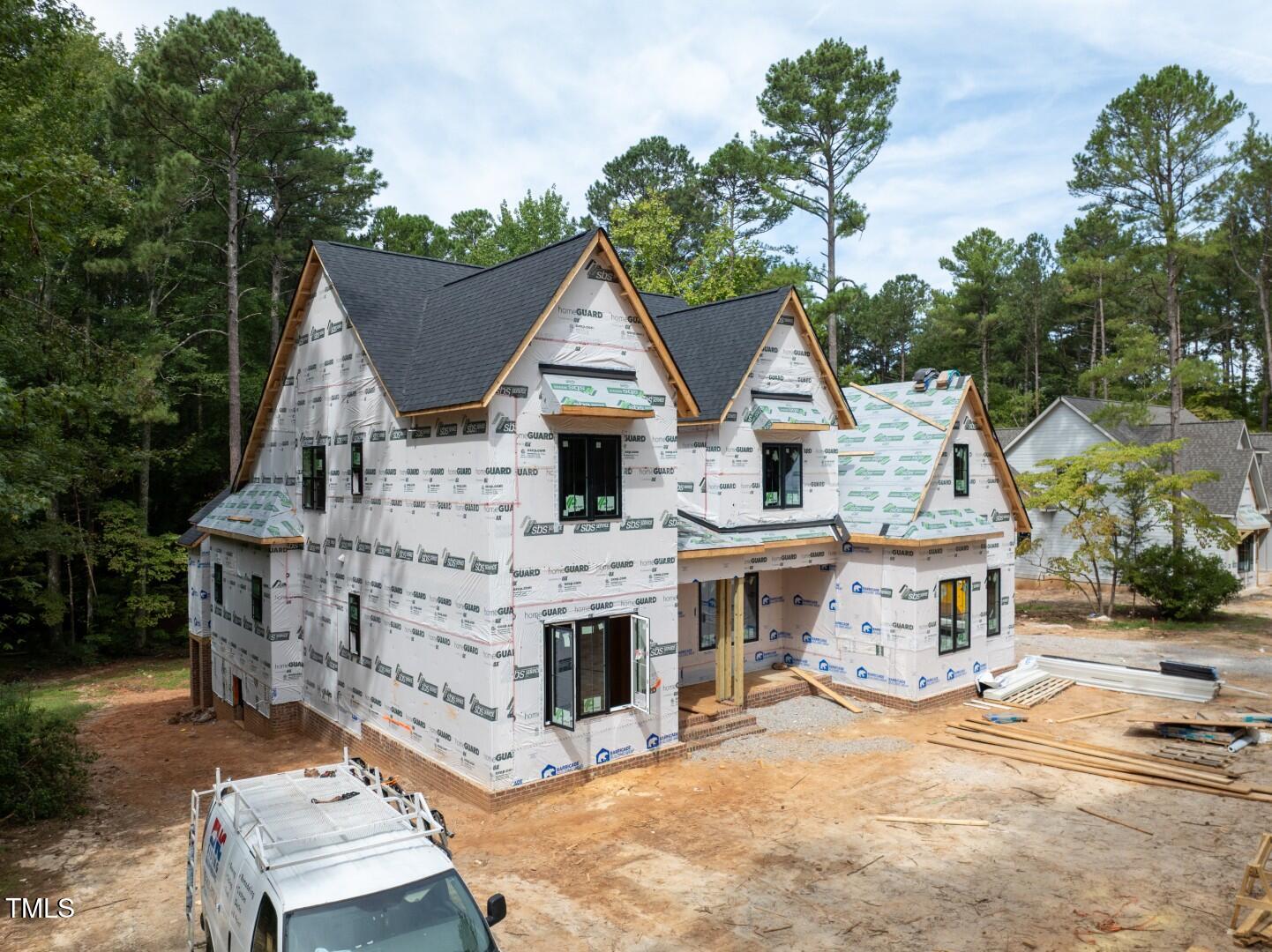 8017 Bud Morris Road
