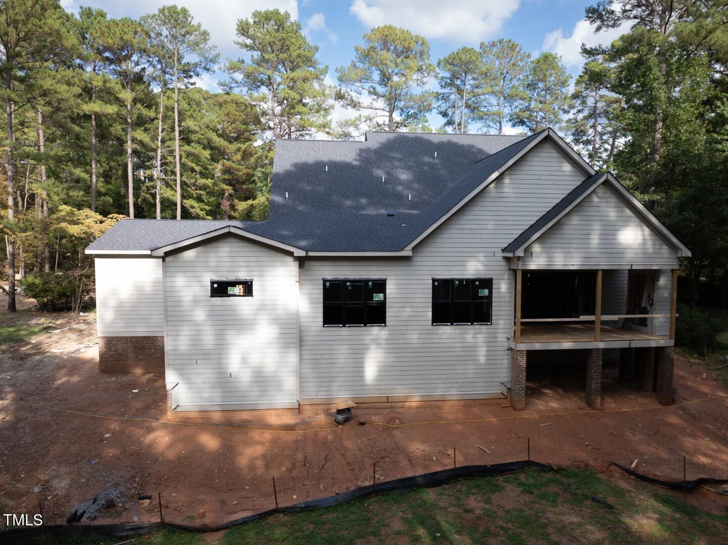 8017 Bud Morris Road