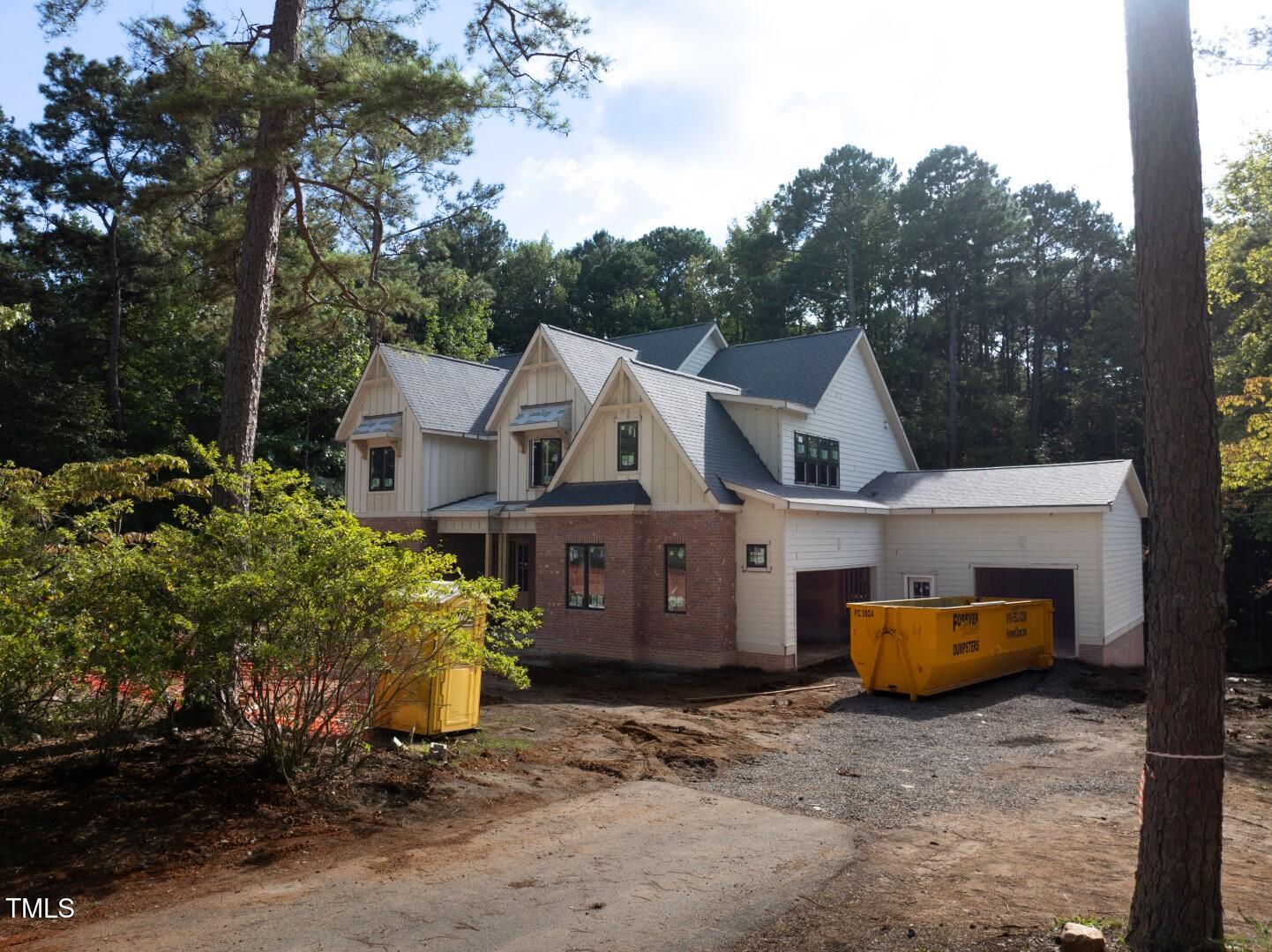 8017 Bud Morris Road