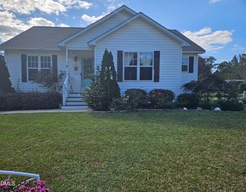 100 Stoney Creek Circle Smithfield NC 27577