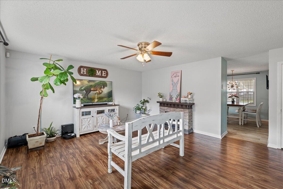 100 Stoney Creek Circle