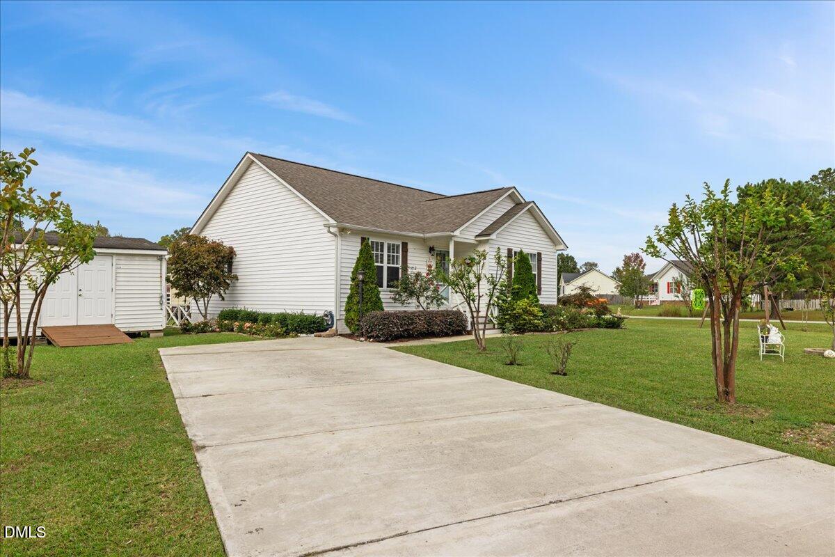 100 Stoney Creek Circle