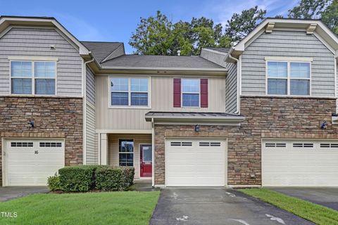 A home in Durham