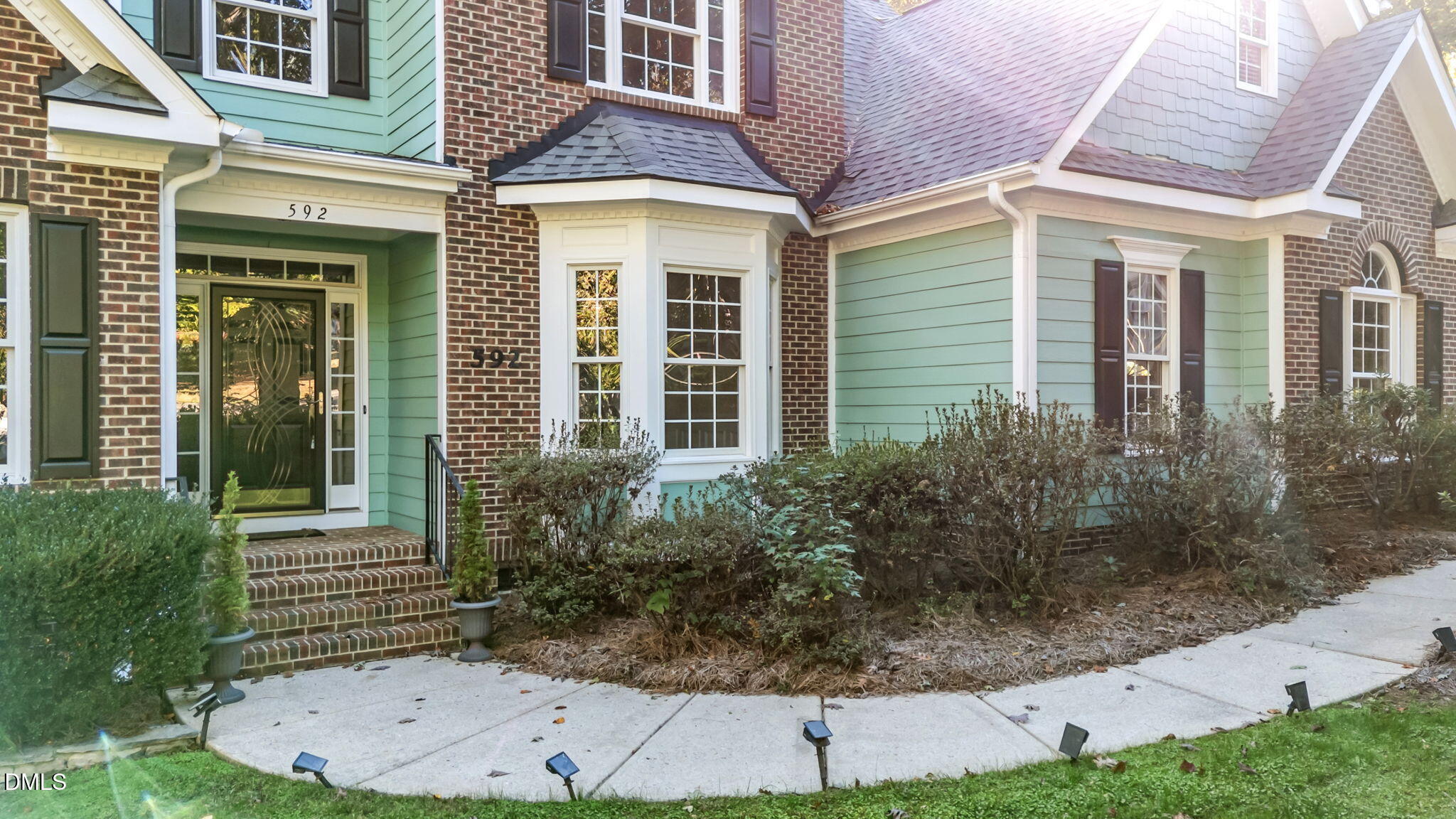 592 W Walker Woods Lane