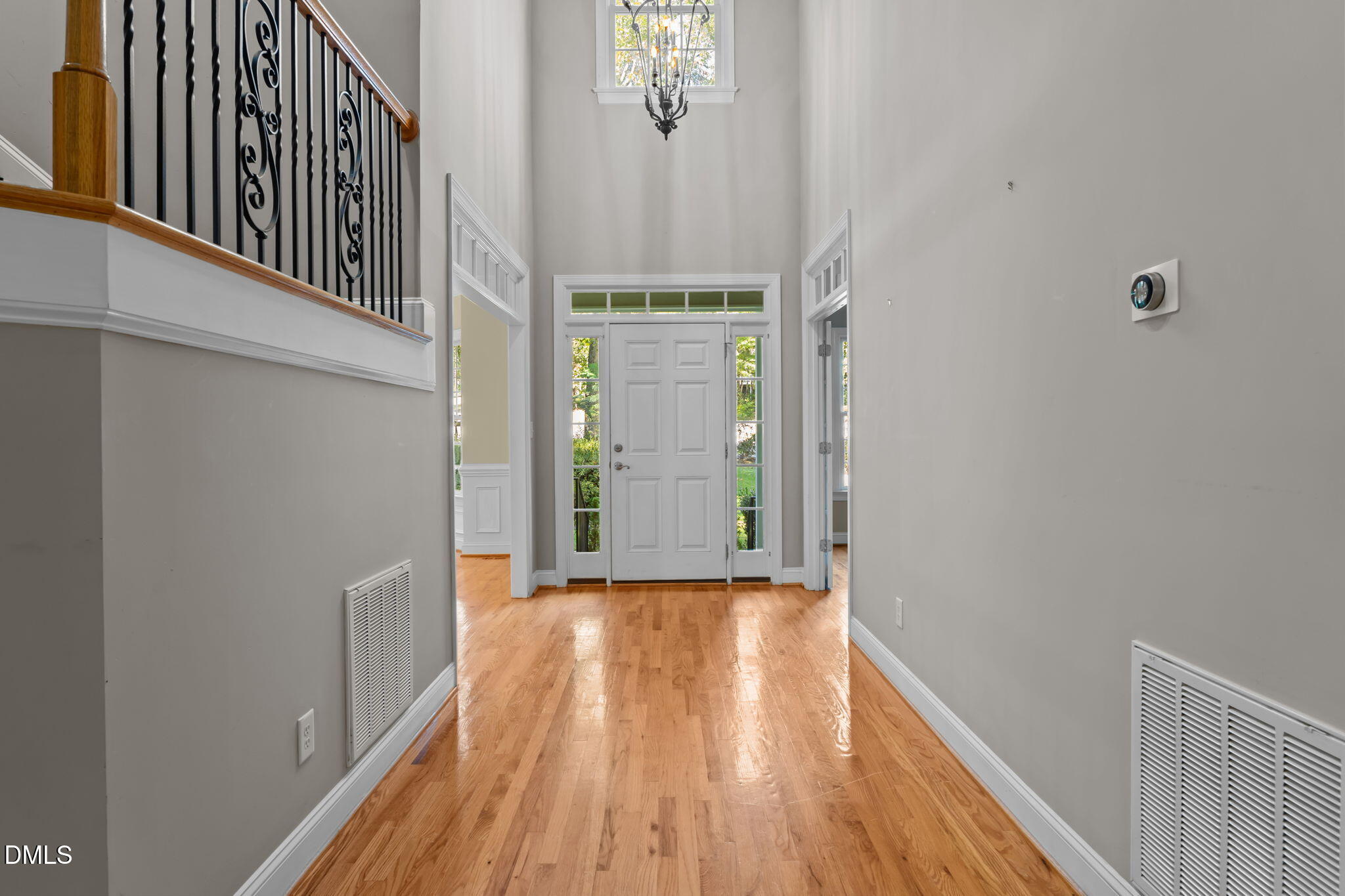 592 W Walker Woods Lane