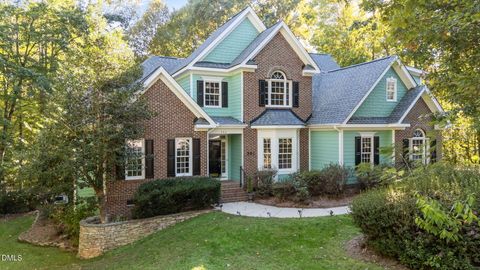 592 W Walker Woods Lane Clayton NC 27527