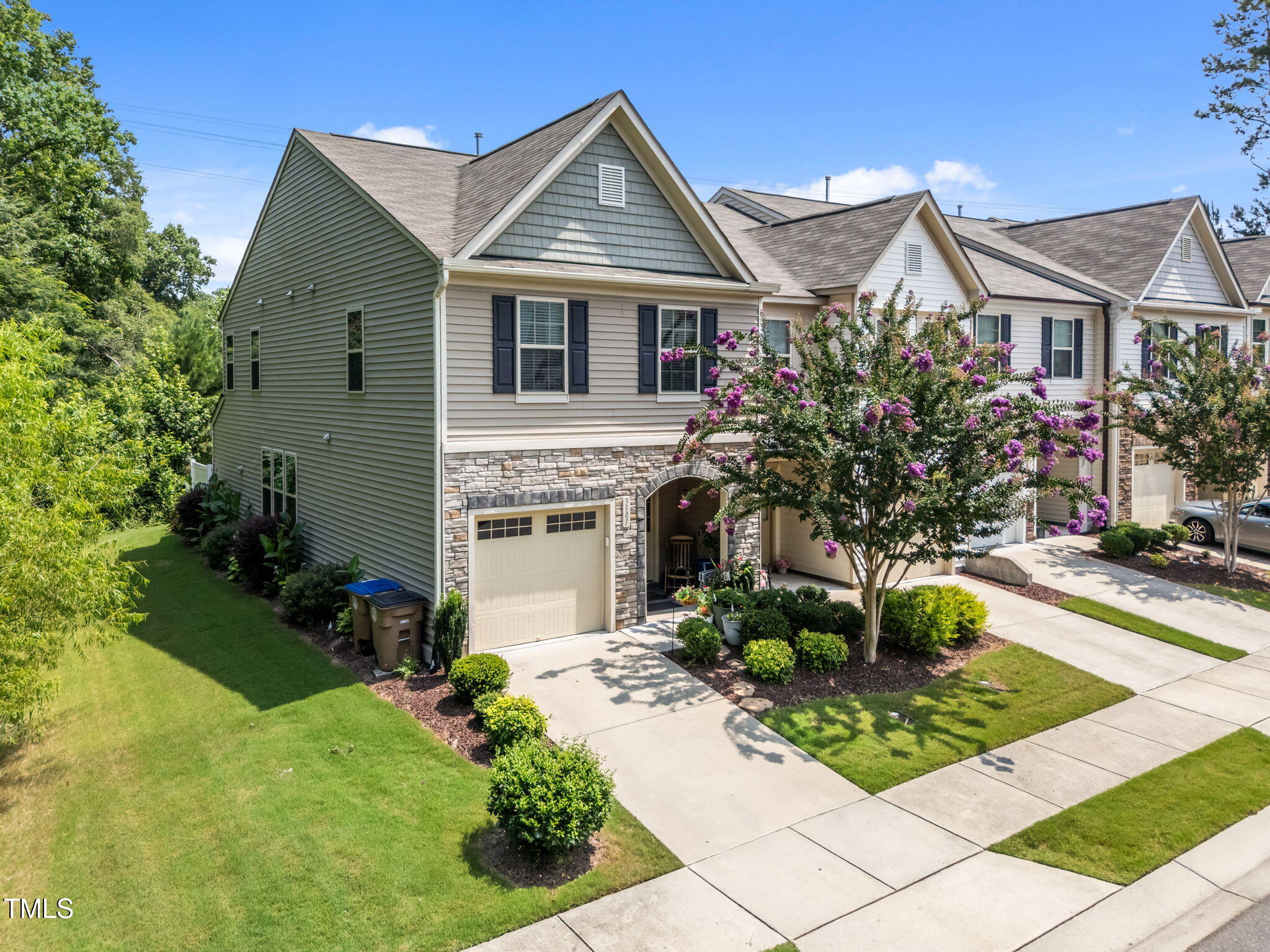 3801 Windsnap Drive