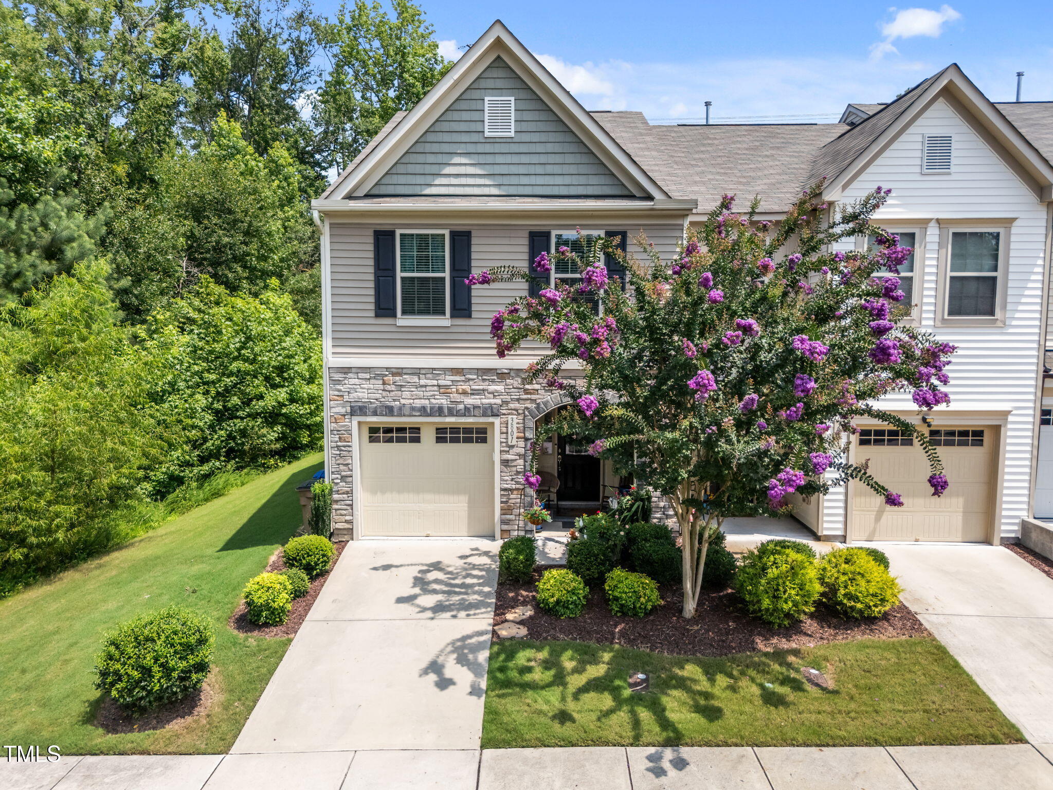 3801 Windsnap Drive