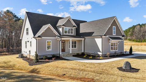 Photo of 25 Firefly Lane #12, Youngsville, NC 27596 (MLS # 10136485)