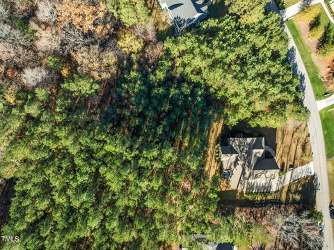 A home in Pittsboro