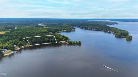 154 N Triton Drive Littleton NC 27850