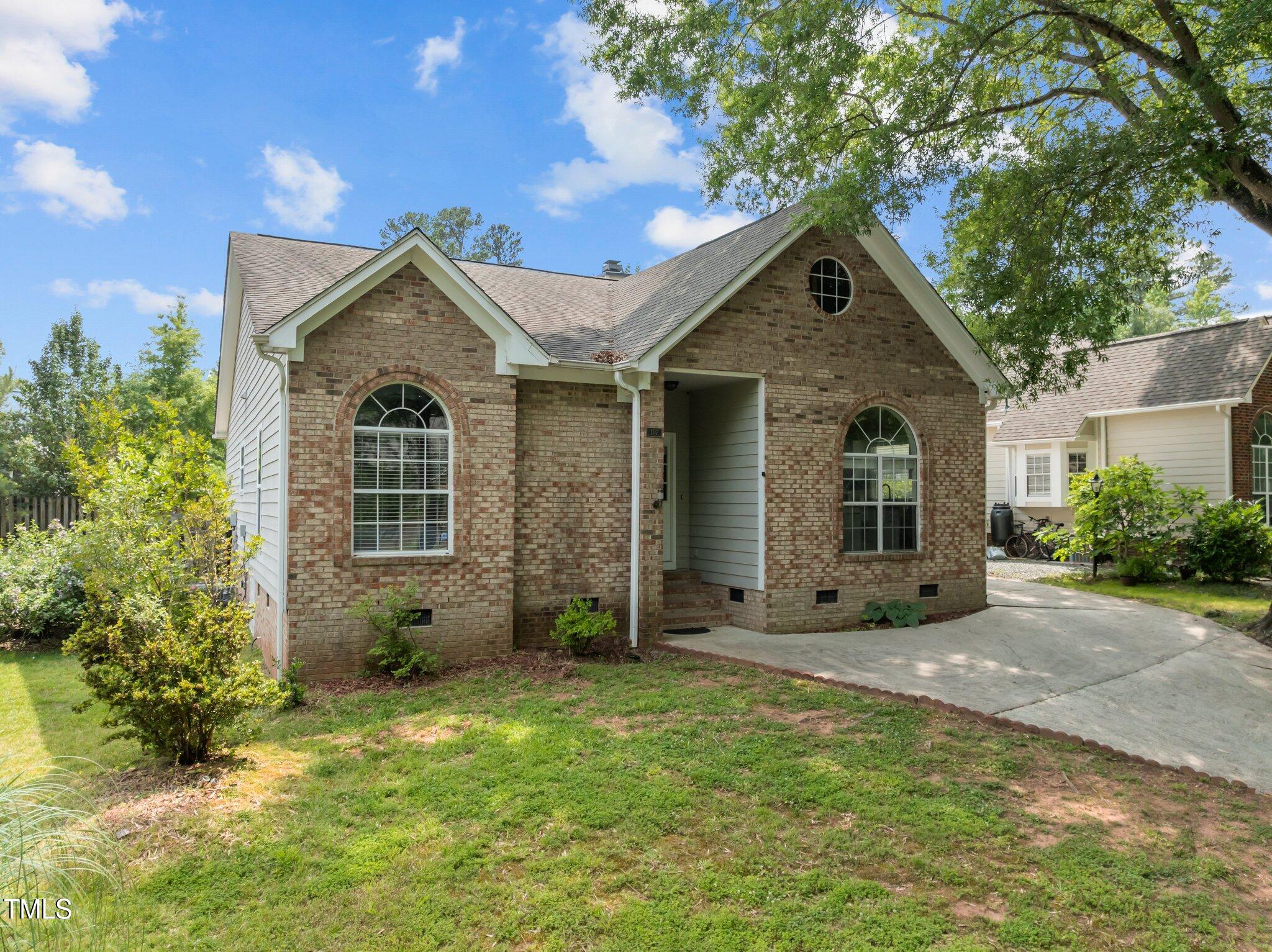 107 Covington Drive