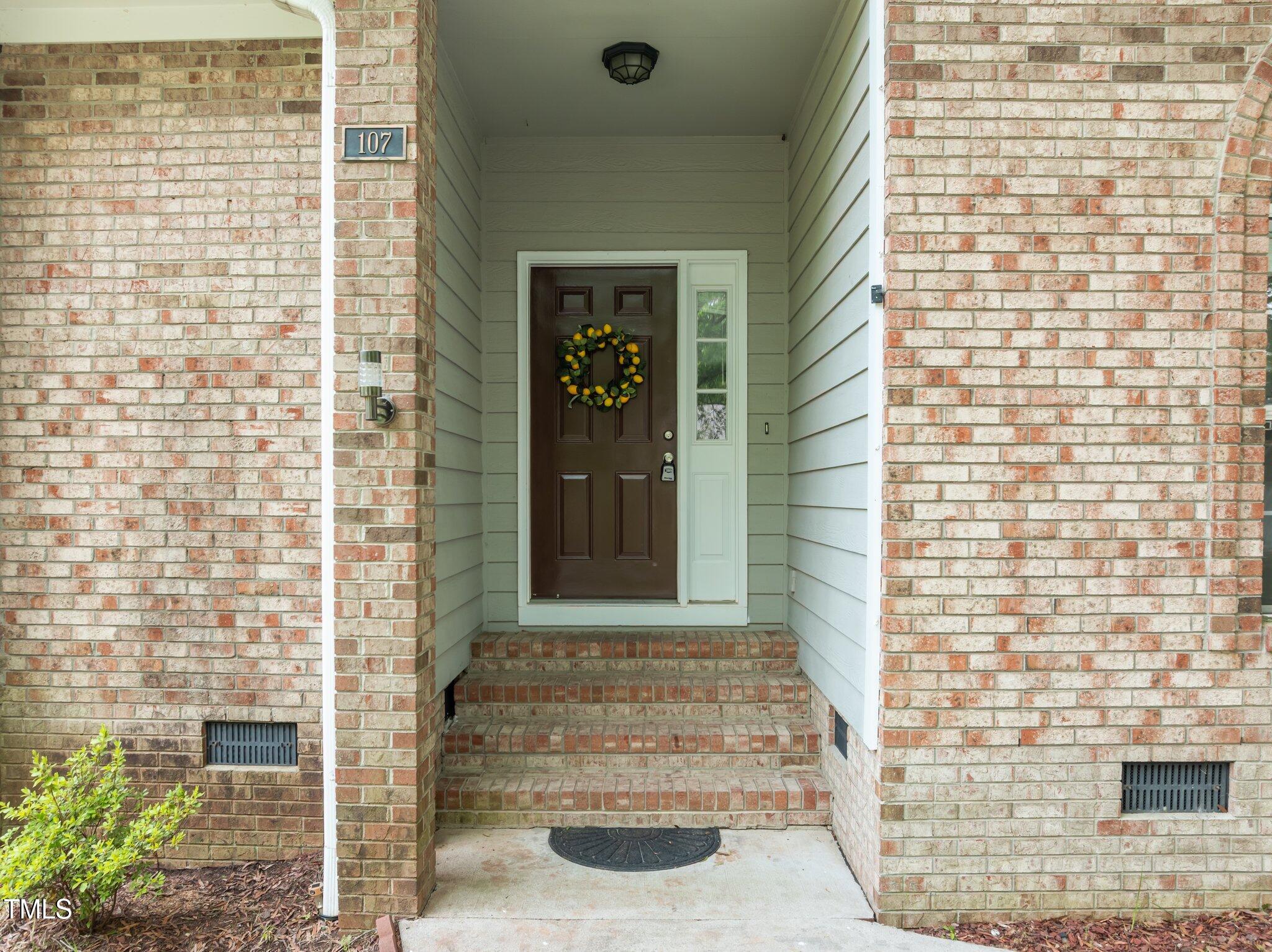 107 Covington Drive