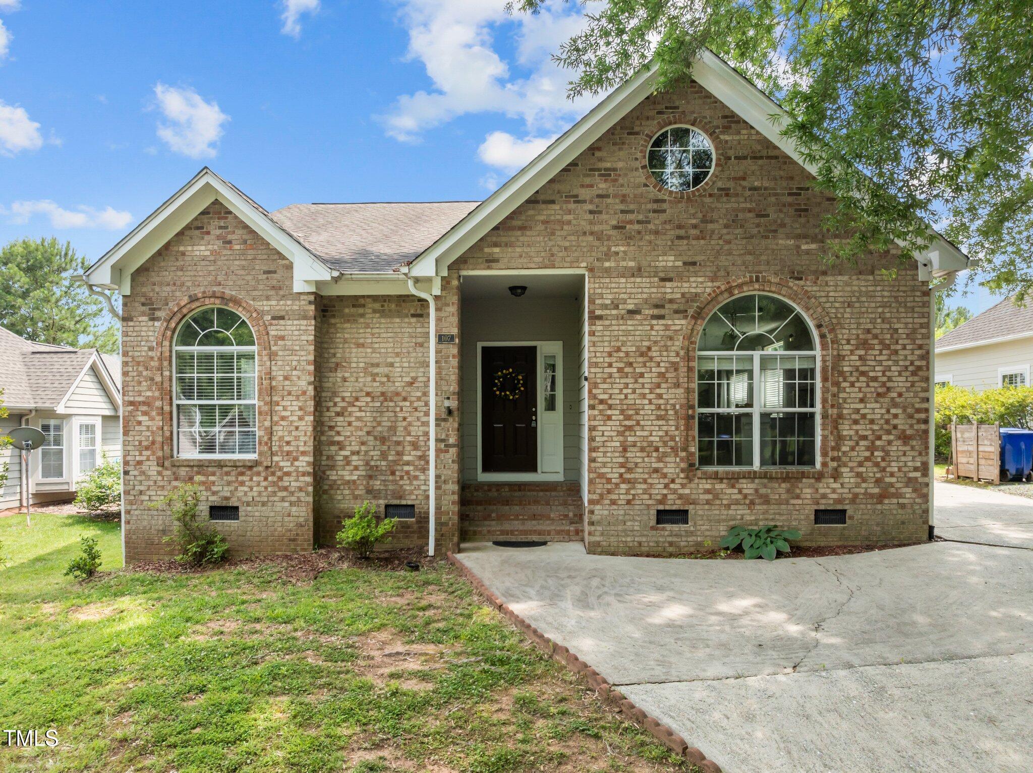 107 Covington Drive