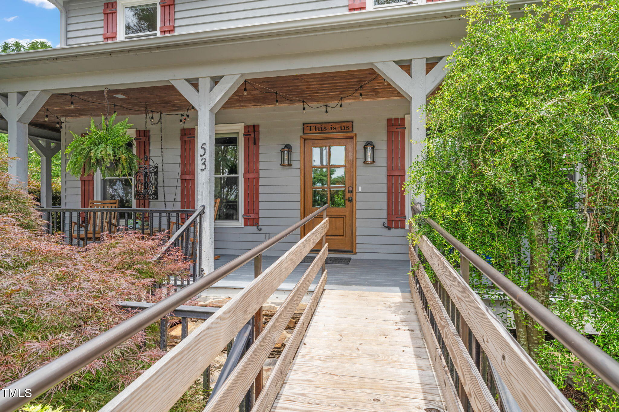 53 Lake Wendell Road