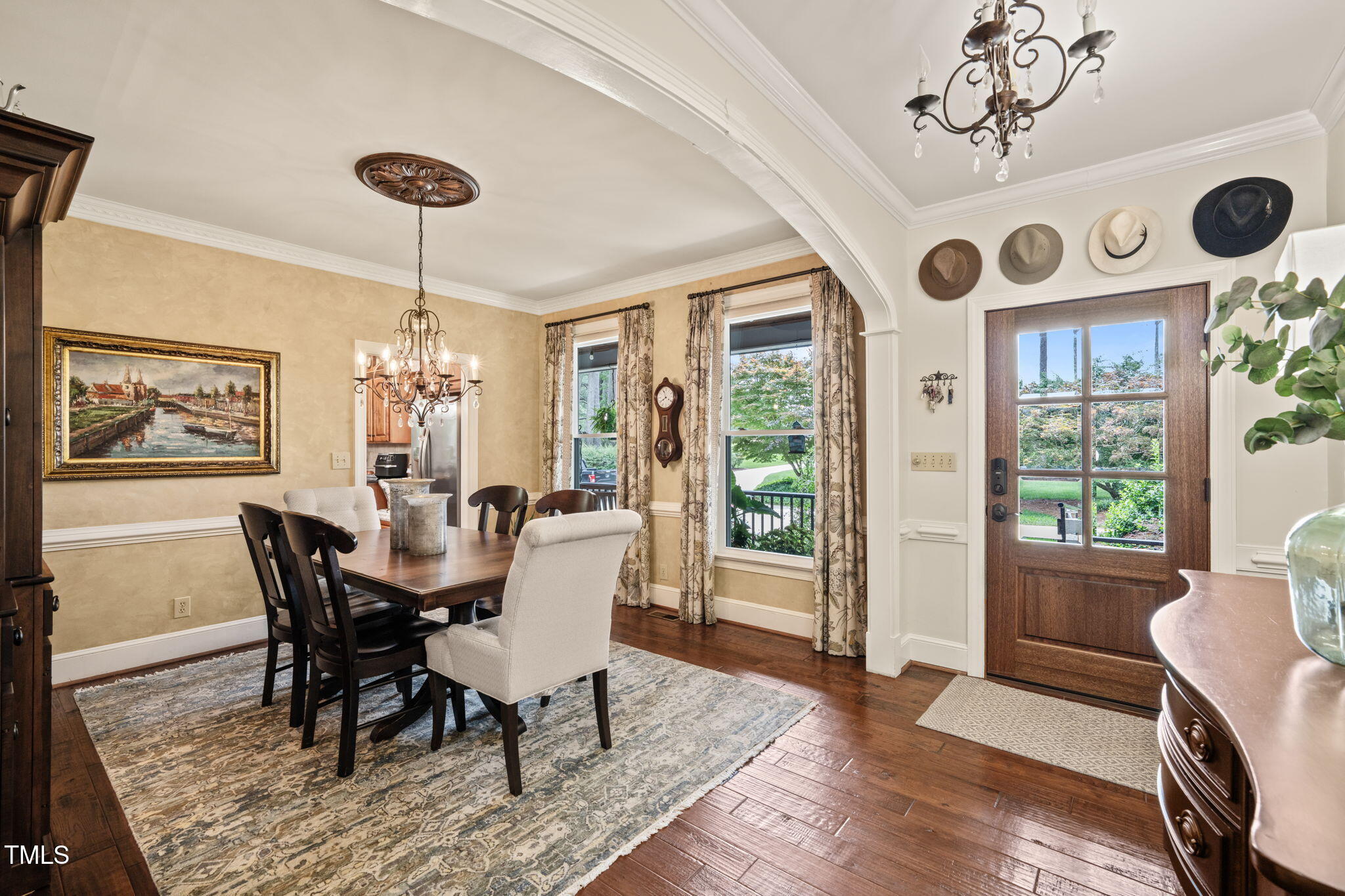 53 Lake Wendell Road