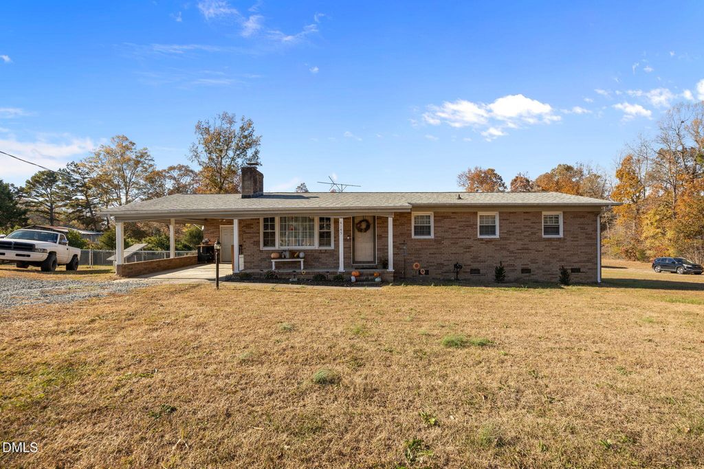 Photo of 4145 Swannie Coble Road, Snow Camp, NC 27349 (MLS # 10132188)