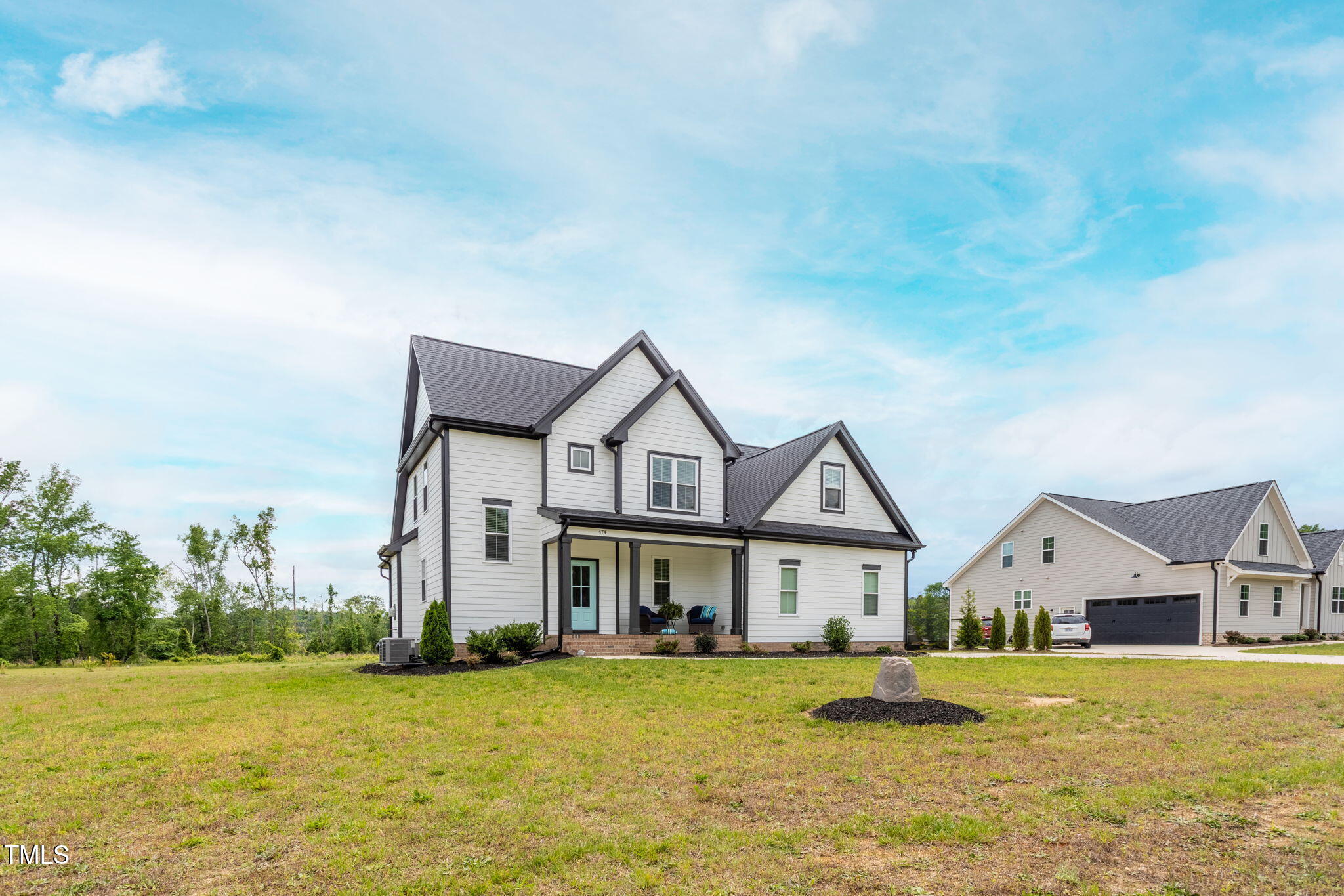 474 Pine Ridge Road