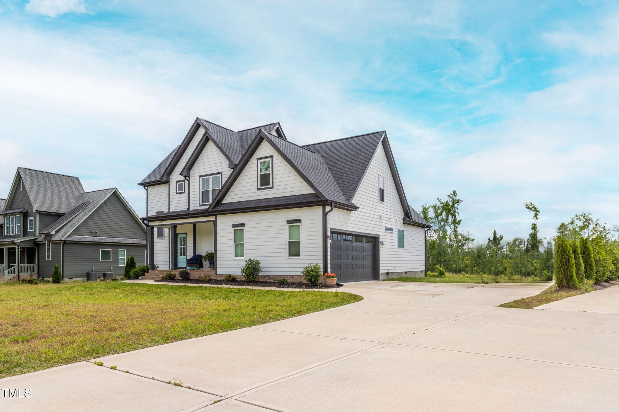 474 Pine Ridge Road