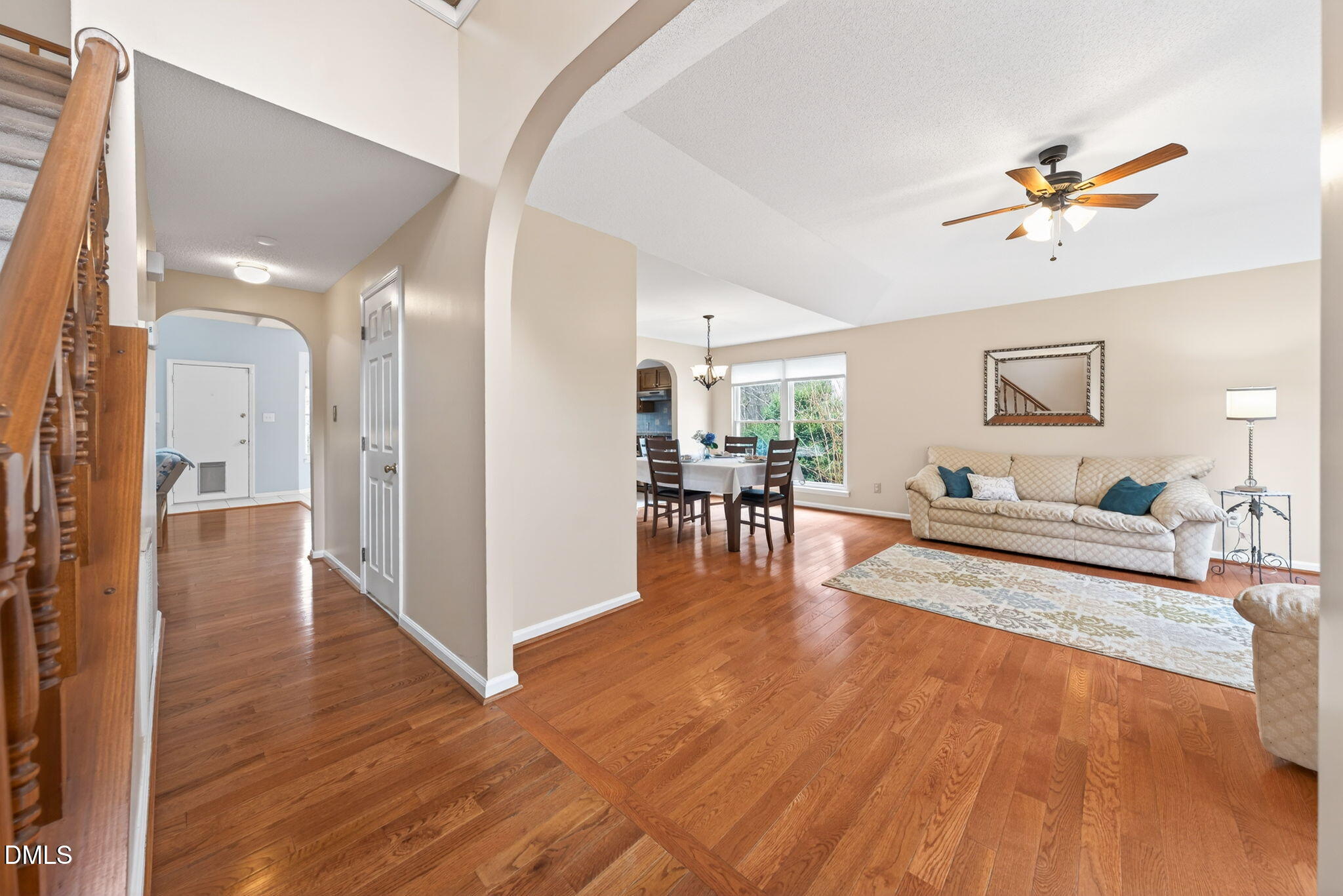 3309 Forest Grove Court